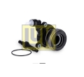 5679335 510 0073 10 Rulment presiune ambreiaj Opel Corsa C Z10XEP LuK
